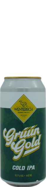 Wentersch Gruun Gold
