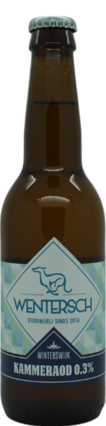 Wentersch Kammeraod 0,3%