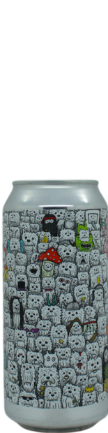 White Dog Clowns