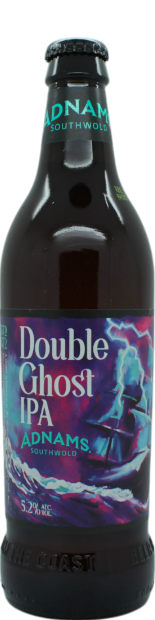  Double Ghost IPA