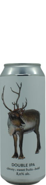 Bevog Extinction Is Forever!: Reindeer