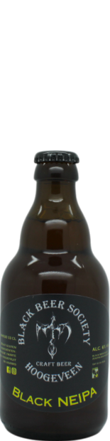  Black NEIPA