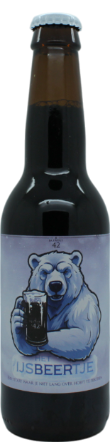 Brewery 42 Het IJsbeertje