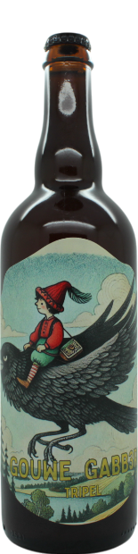 Burg Gouwe GABB3R - 75cl