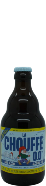 Chouffe Alcoholvrij 0.0%