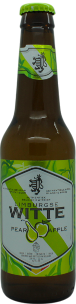 Cornelissen Limburgse Witte Pear & Apple