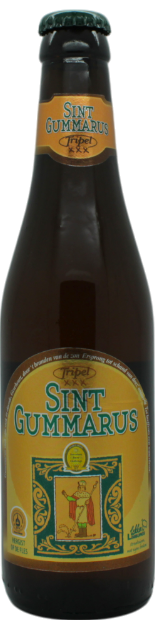 Cornelissen Sint Gummarus Tripel