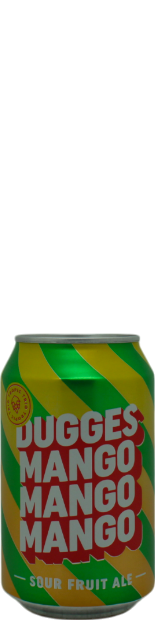 Dugges Mango Mango Mango