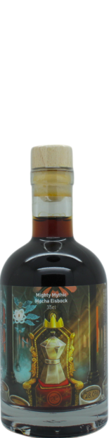 Emelisse Mighty Mythic Mocha Eisbock