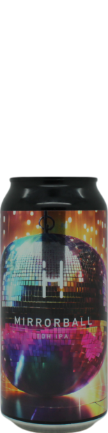 Hopalaa! Mirrorball