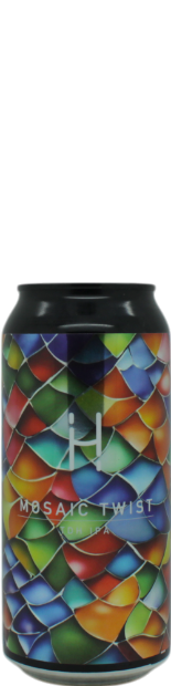 Hopalaa! Mosaic Twist