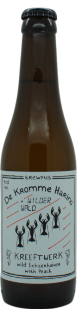 Kromme Haring / Wilder Wald Kreeftwerk