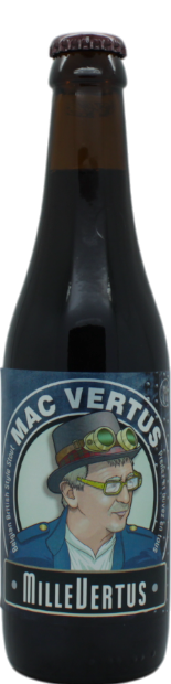 Millevertus Mac Vertus