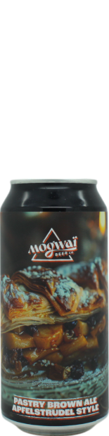 Mogwai Pomme d'Happy
