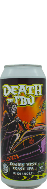 Pulfer Death By IBU