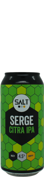 Salt Serge