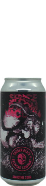 Sudden Death Space Doom Vacuum