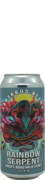 Tartarus Rainbow Serpent