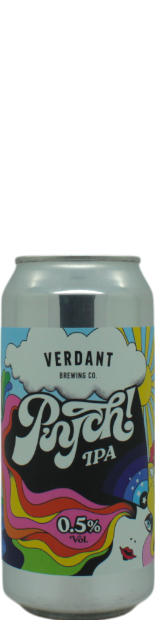 Verdant Psych! - alcoholfree