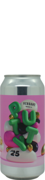 Verdant Putty '26