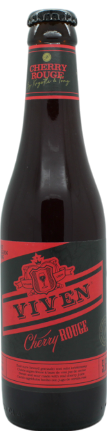 Viven Cherry Rouge