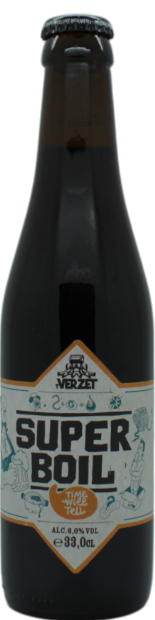 't Verzet Super Boil