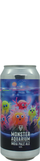 Azvex Monster Aquarium