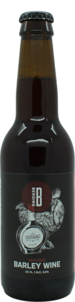 Berging BW25