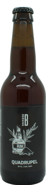 Berging QD25