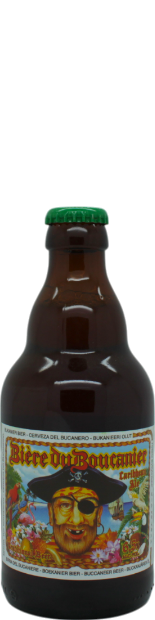 Biere du Boucanier Caribbean Ale