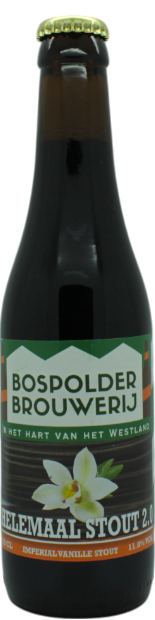 Bospolder Helemaal Stout 2.0
