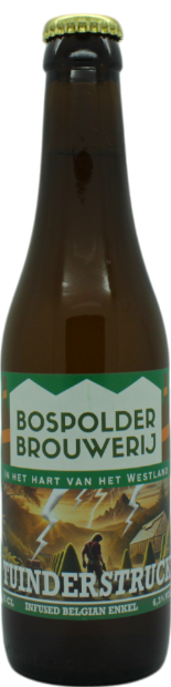 Bospolder Tuinderstruck