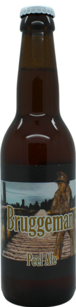 Bruggeman Peel Ale