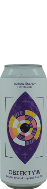 Cztery Sciany Obiektyw