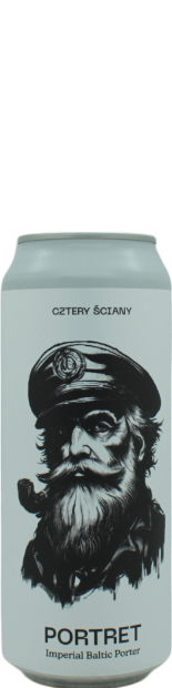 Cztery Sciany Portret