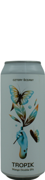 Cztery Sciany Tropik