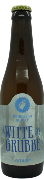 De Klep Witte van Grubbe