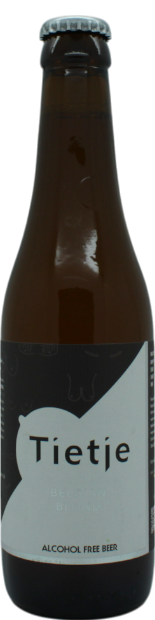 De Leite Tietje Alcohol Free
