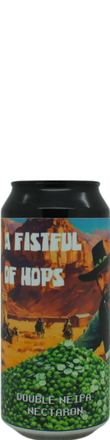 Game Over A Fistful of Hops