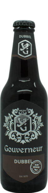 Gouverneur Dubbel