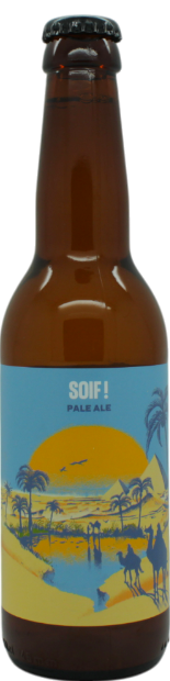  Soif!