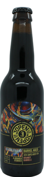 Jopen Ex-Girlfriend 2024 Brandy Barrel Aged