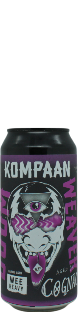 Kompaan Doom Weaver