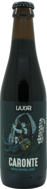 Laugar Caronte