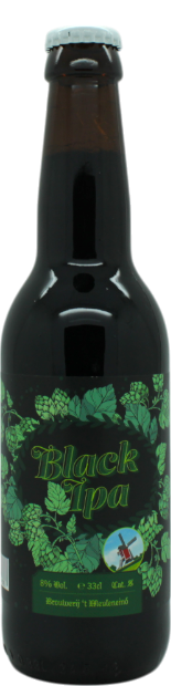 Meuleneind Black IPA