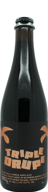 Other Half X Horus Triple Drupe