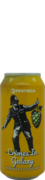 Pentrich Crimes In Galaxy