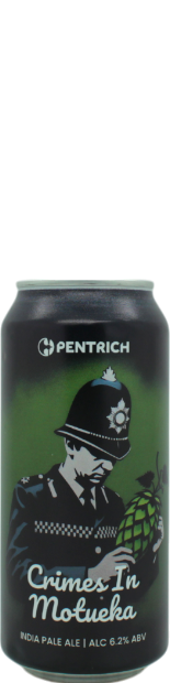 Pentrich Crimes In Motueka