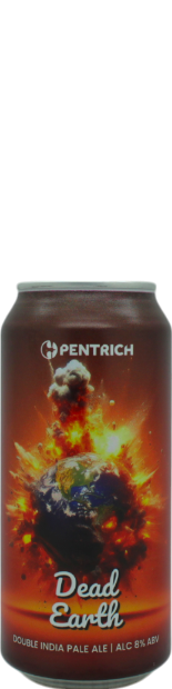 Pentrich Dead Earth