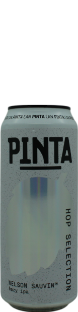 Pinta Hop Selection: Nelson Sauvin